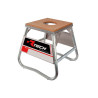 Stand moto RACETECH Grand Prix - aluminium