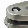 Bloque-disque VECTOR JawX A10 -  Ø10 mm - Alarme 120 dB