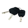 Bloque-disque VECTOR JawX A10 -  Ø10 mm - Alarme 120 dB