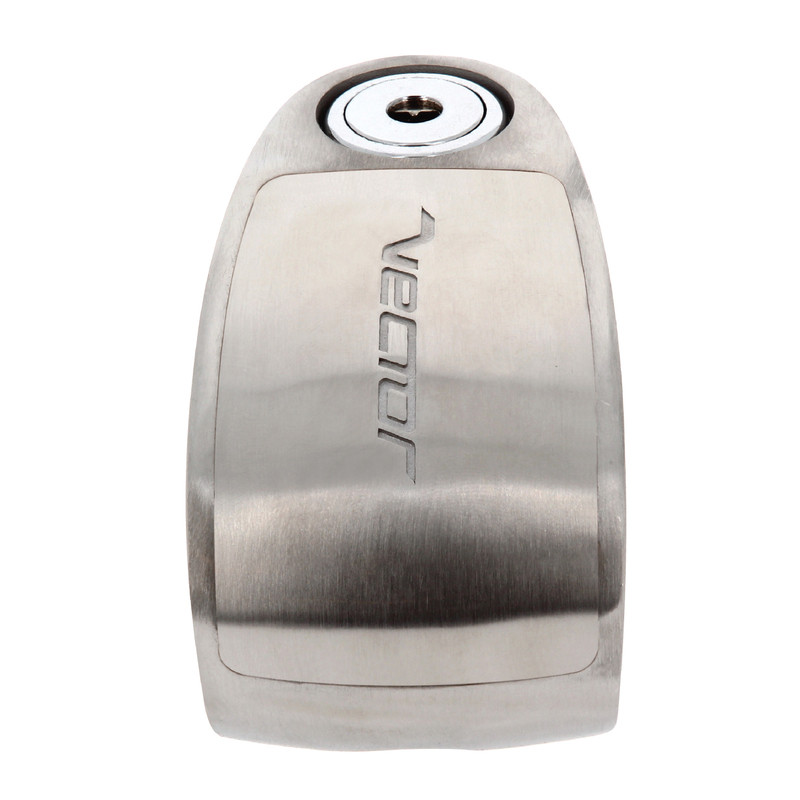 Bloque-disque VECTOR JawX A6 -  Ø6 mm - Alarme 120 dB