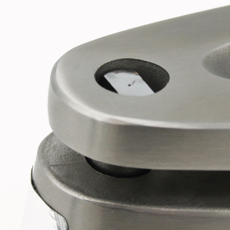 Bloque-disque VECTOR JawX 10 -  Ø10 mm