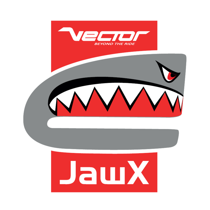 Bloque-disque VECTOR JawX 10 -  Ø10 mm