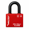 Bloque-disque VECTOR New Minimax Alarm+ - Ø16,5 mm - Alarme 120 dB - SRA/ART Classé