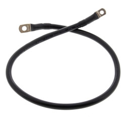 Câble de batterie ALL BALLS 27" (69 cm) - noir