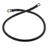 Câble de batterie ALL BALLS 27" (69 cm) - noir
