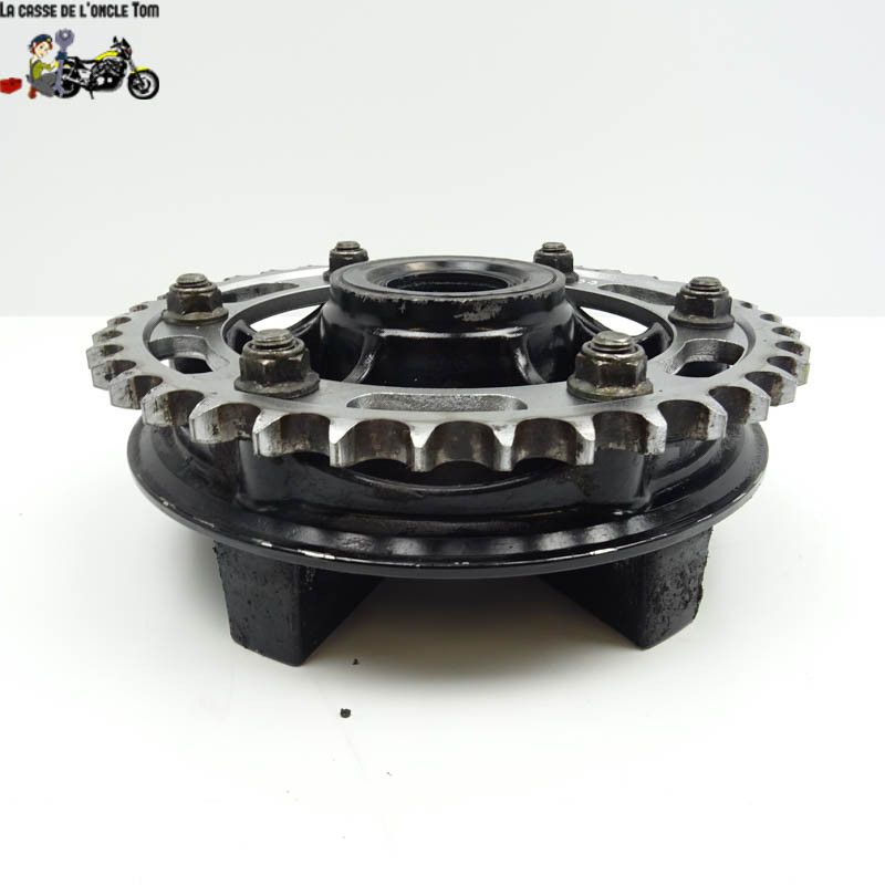 Couronne + porte couronne Yamaha 1300 xjr 2001 - CTM-10878-009