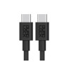 Câble USB C vers USB C QUAD LOCK - 1.5m
