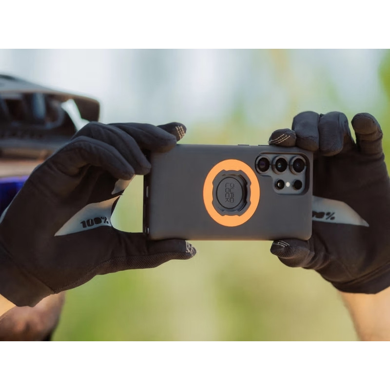 Coque de téléphone QUAD LOCK - Samsung Galaxy A37
