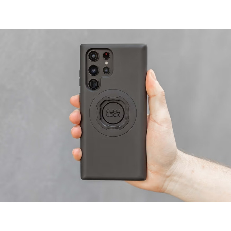 Coque de téléphone QUAD LOCK - Samsung Galaxy A37