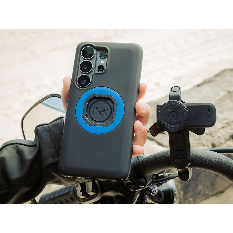 Coque de téléphone QUAD LOCK - Samsung Galaxy A57