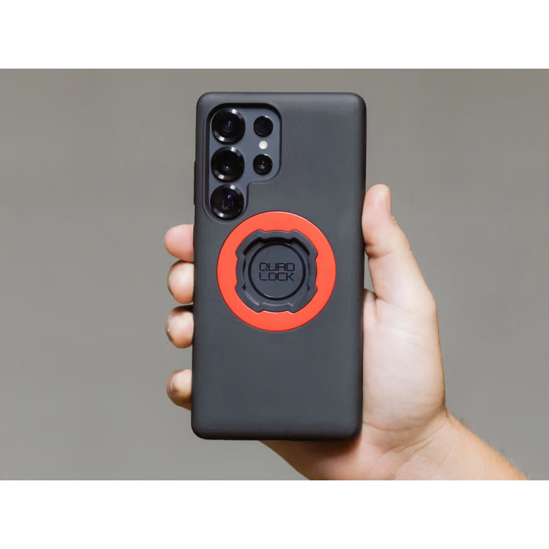 Coque de téléphone QUAD LOCK - Samsung Galaxy A57