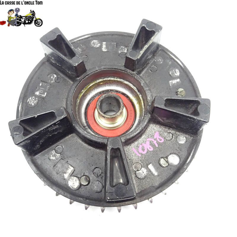 Couronne + porte couronne Yamaha 1300 xjr 2001 - CTM-10878-009