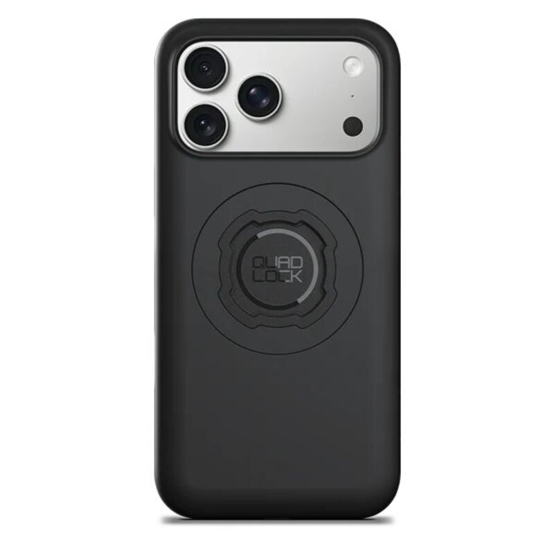 Coque de téléphone QUAD LOCK MAG - iPhone 16e/17e