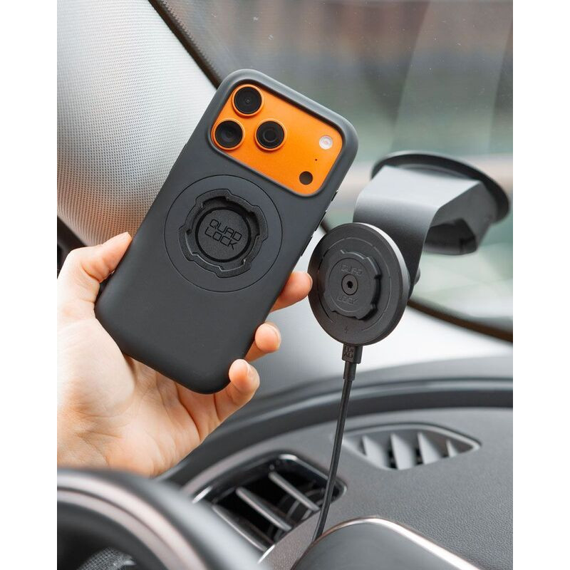 Coque de téléphone QUAD LOCK MAG - iPhone 16e/17e