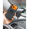Coque de téléphone QUAD LOCK MAG - iPhone 16e/17e
