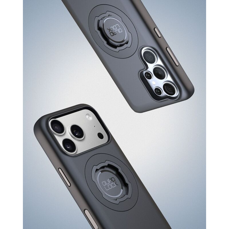 Coque de téléphone QUAD LOCK MAG - iPhone 16e/17e