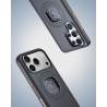 Coque de téléphone QUAD LOCK MAG - iPhone 16e/17e