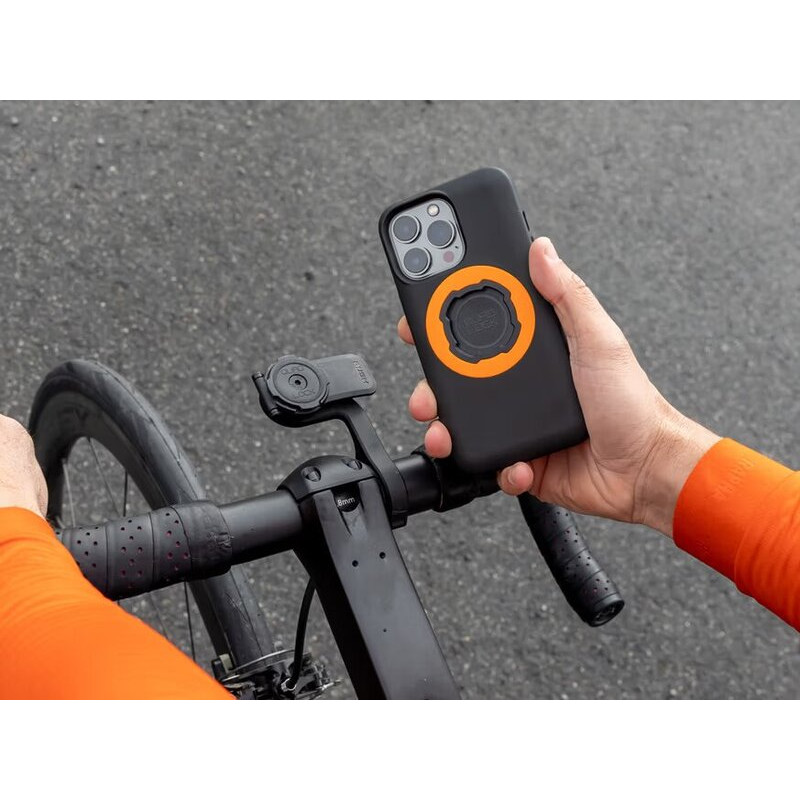Coque de téléphone QUAD LOCK MAG - iPhone 16e/17e