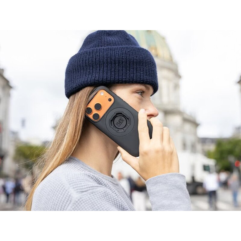 Coque de téléphone QUAD LOCK MAG - iPhone 16e/17e