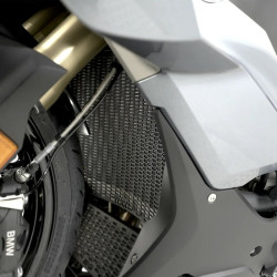 Protection de radiateur et de refroidisseur d'huile R&G Pro