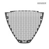 Grille de collecteur R&G RACING Pro - noir