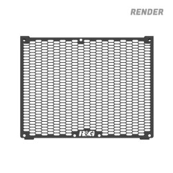 Protection de radiateur R&G Racing Pro