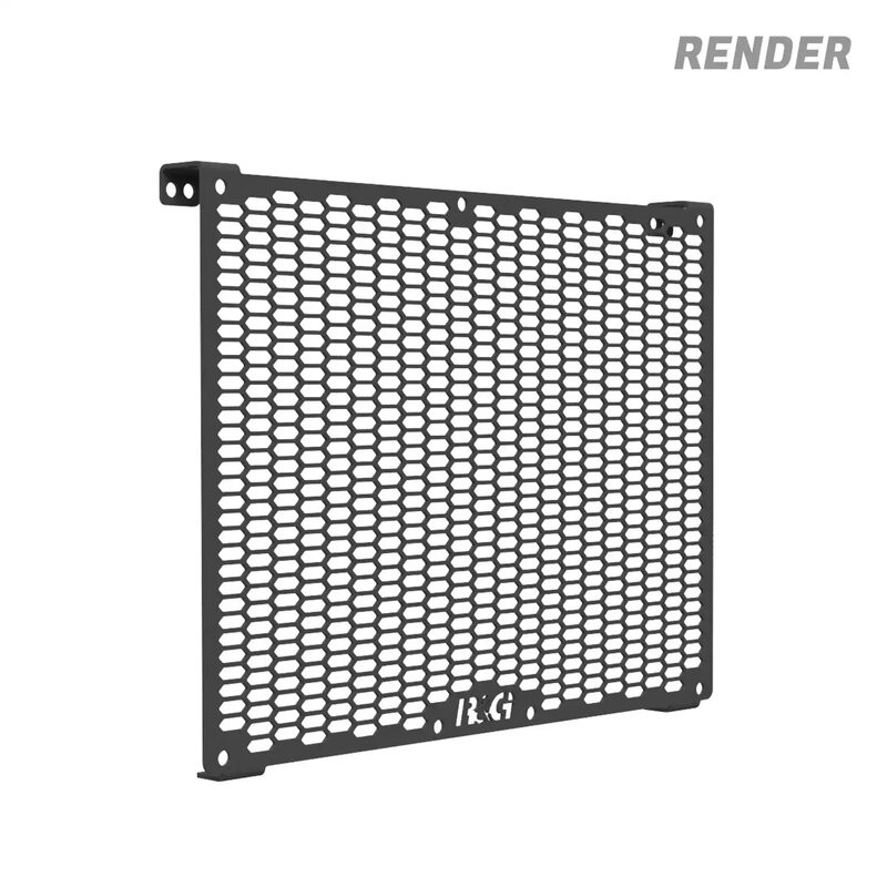 Protection de radiateur R&G Racing Pro