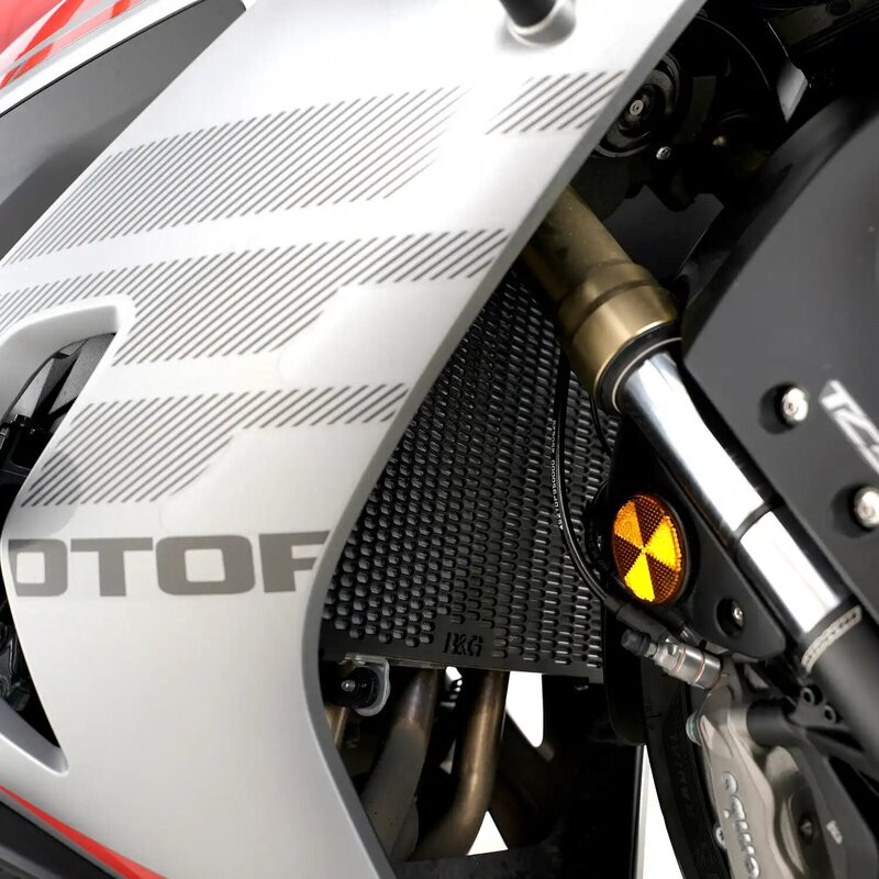 Protection de radiateur R&G Racing Pro