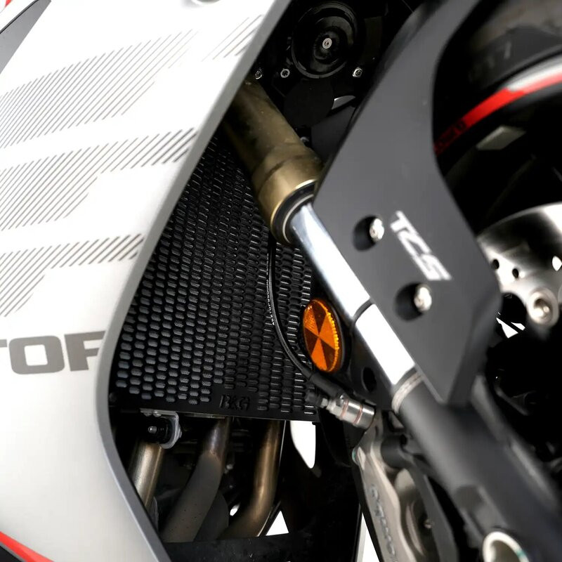 Protection de radiateur R&G Racing Pro