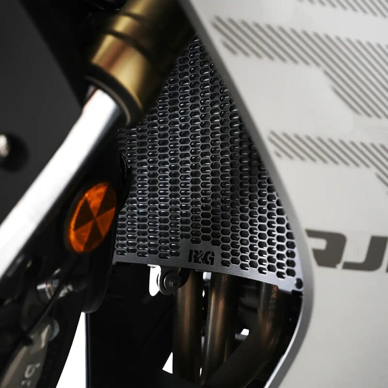 Protection de radiateur R&G Racing Pro