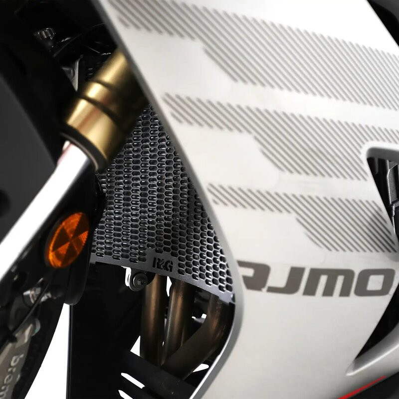 Protection de radiateur R&G Racing Pro
