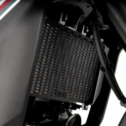 Protection de radiateur R&G Racing Pro