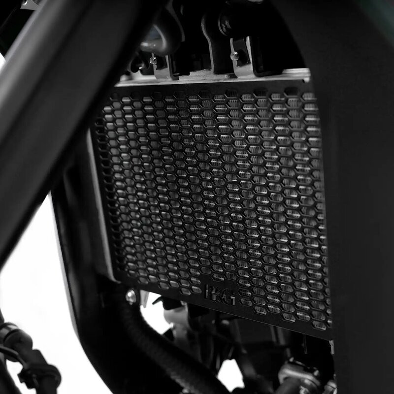Protection de radiateur R&G Racing Pro