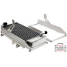 Protection de radiateur CROSSPRO 