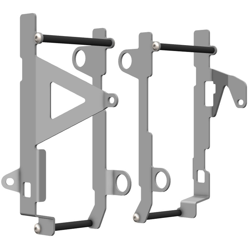 Protection de radiateur CROSSPRO 