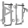 Protection de radiateur CROSSPRO 