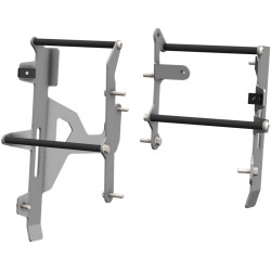 Protection de radiateur trail CROSSPRO