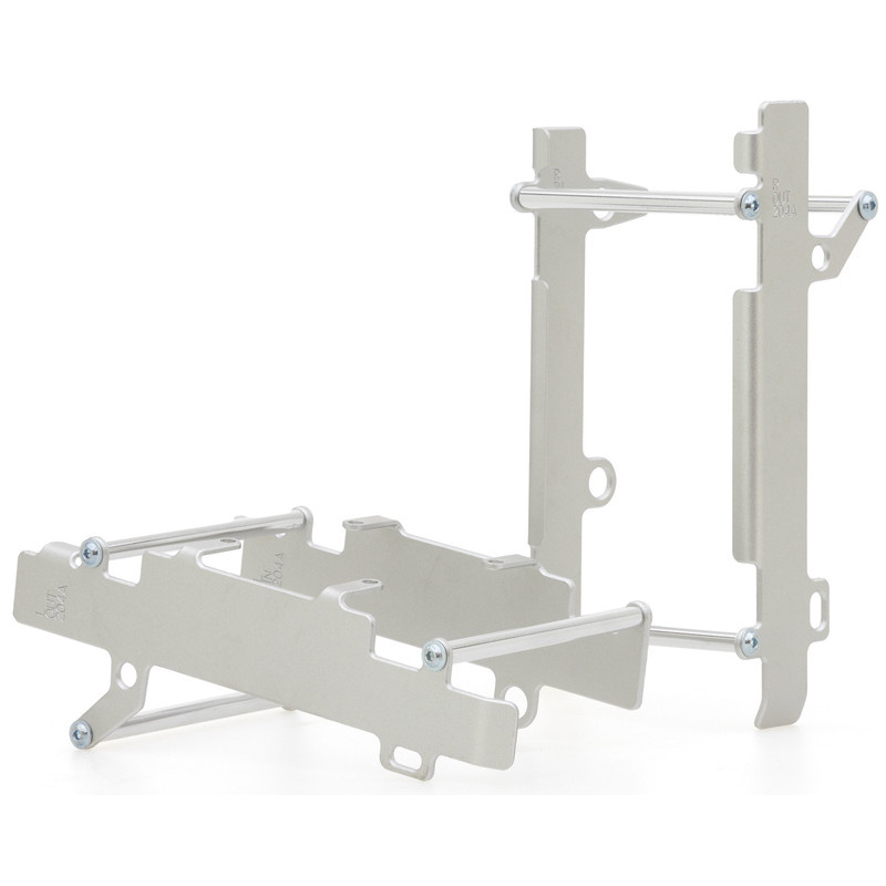 Protection de radiateur CROSSPRO