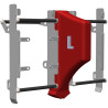 Protection de radiateur CROSSPRO