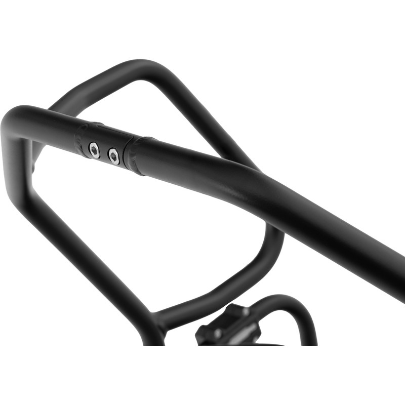 Crash Bar CROSS PRO Trail