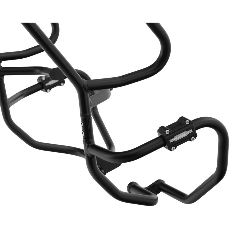 Crash Bar CROSS PRO Trail