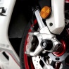 Protection de fourche R&G Racing