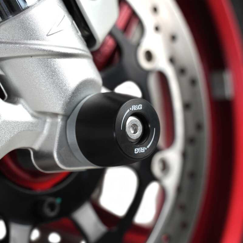 Protection de fourche R&G Racing