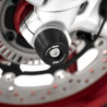 Protection de fourche R&G Racing