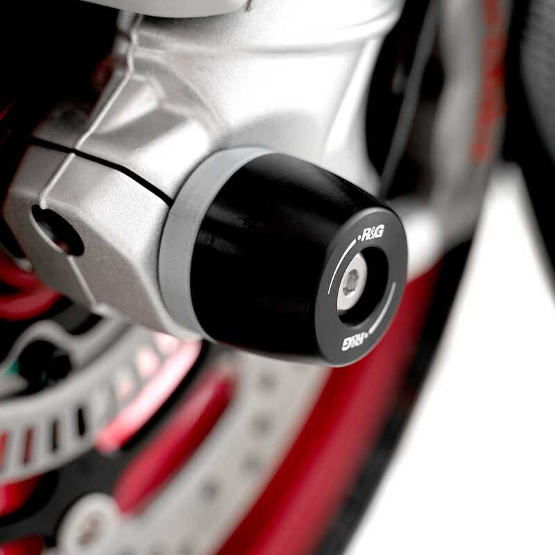 Protection de fourche R&G Racing