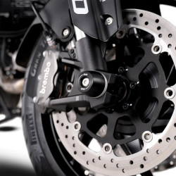 Protection de fourche R&G Racing