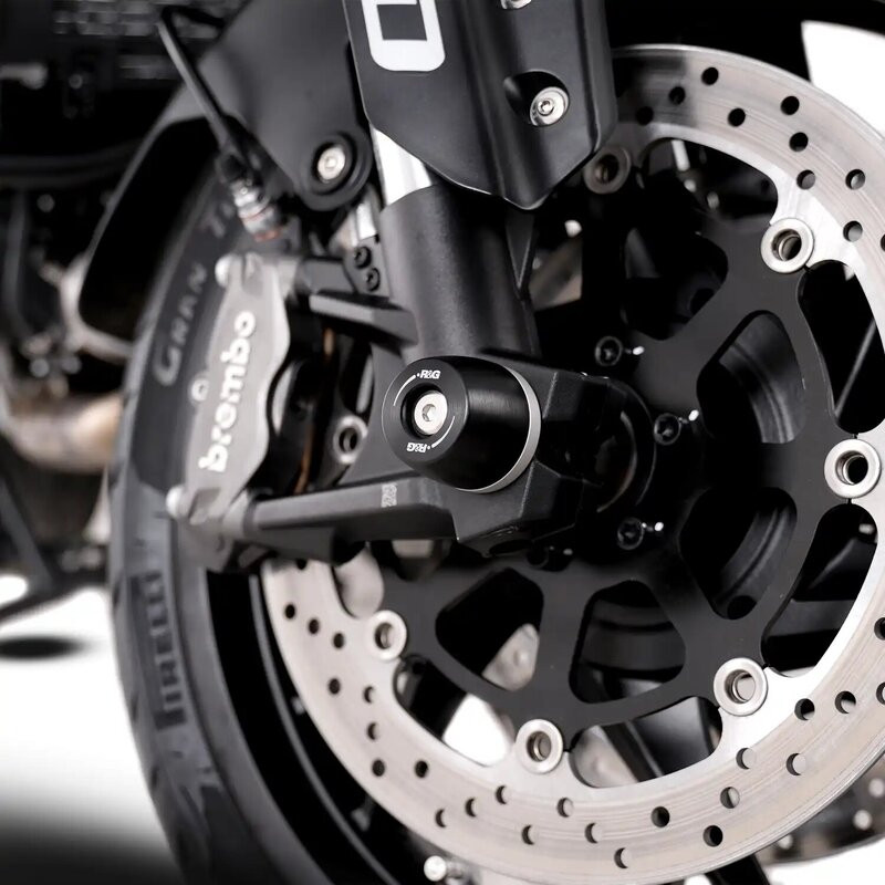 Protection de fourche R&G Racing