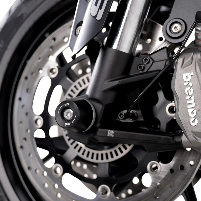 Protection de fourche R&G Racing