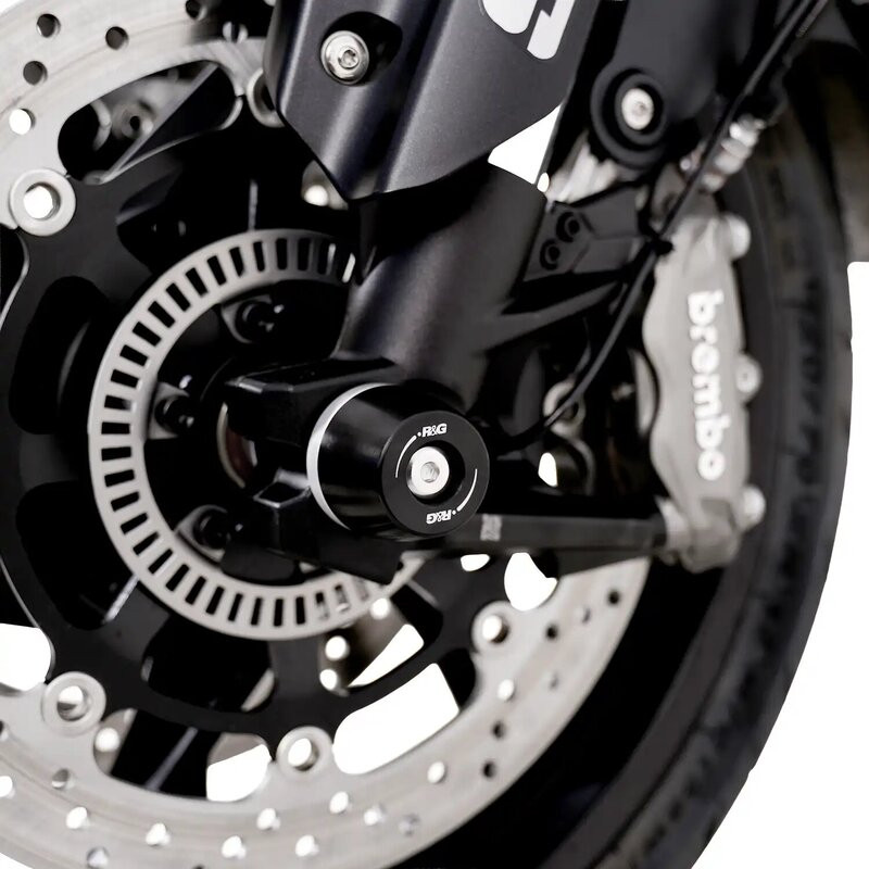 Protection de fourche R&G Racing