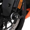 Protection de fourche R&G Racing